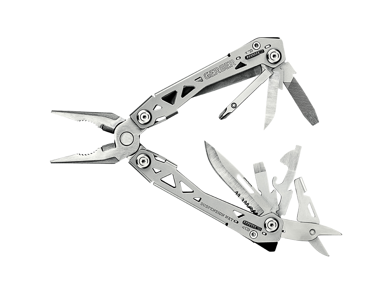 Gerber Suspension-NXT Multi-Tool - 31-003345