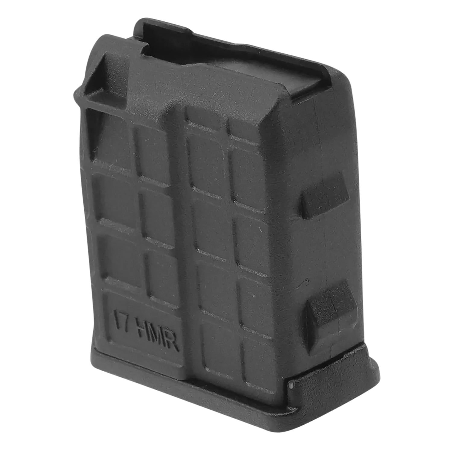 Tikka 5rds .17 HMR Magazine, Black - S545209356