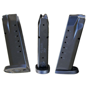 Smith-Wesson Smith & Wesson M&P 40 LE Used Factory Magazine .40 S&W/.357 Sig 15/rd