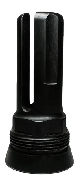BANISH 100000310860 FLASH HIDER 30CAL - 5/8X24