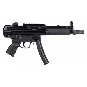 CENTURY ARMS AP-5 9mm 8.9" 30rd Semi-Auto Pistol - Black