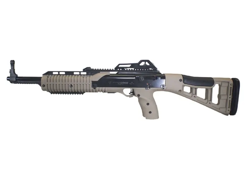 HI-POINT 9TS 9MM FDE 10+1 16"