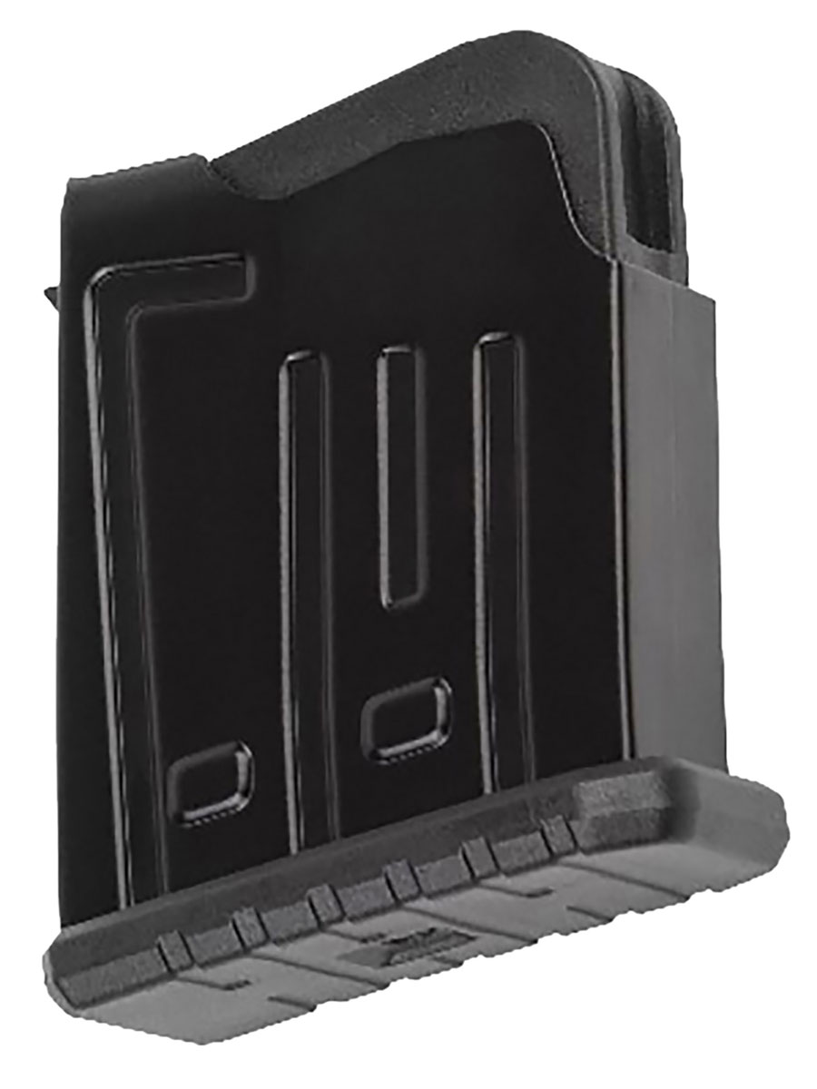 Armscor VR80 12 Gauge 2 Round Magazine, Black - 42346