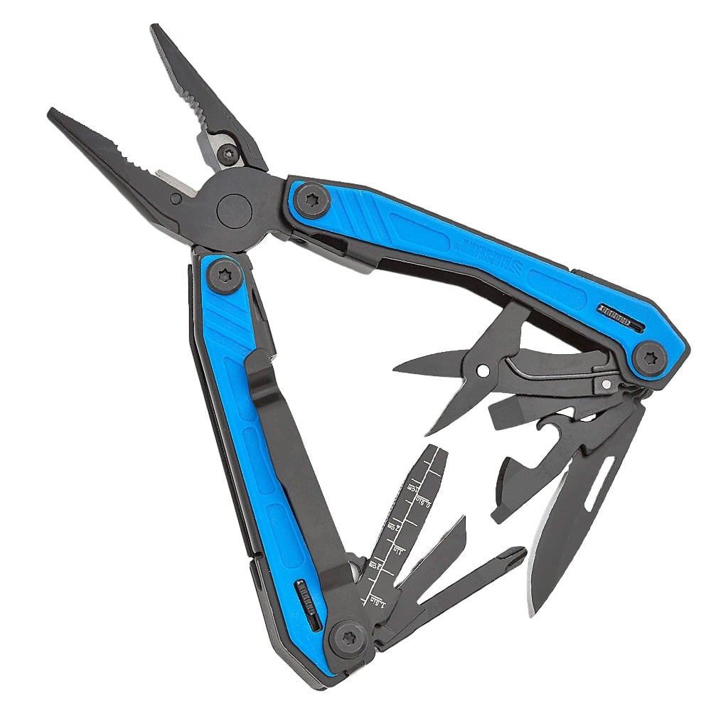 Blackhawk! EDC Multi-Tool, Blue
