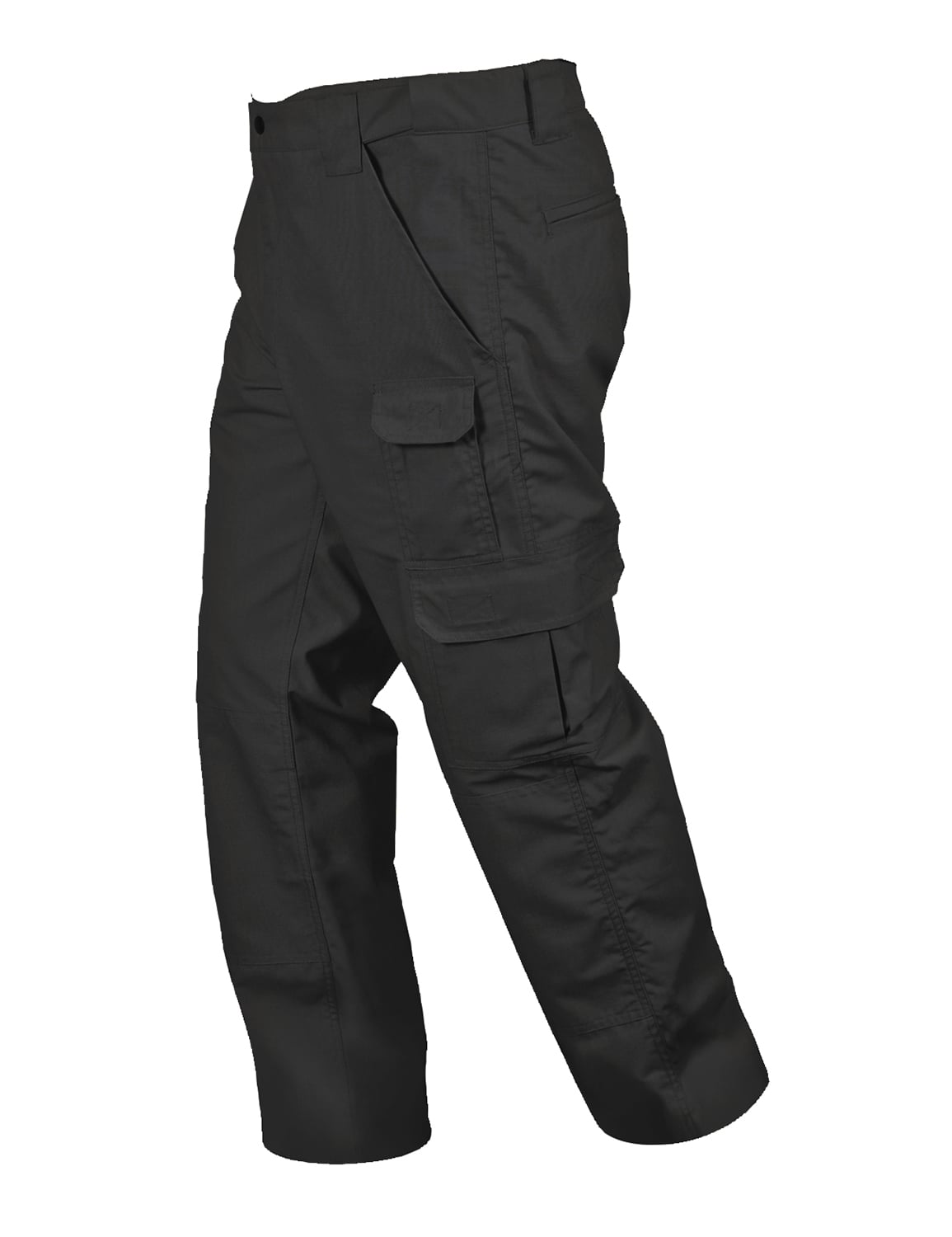 Rothco Tactical Duty Pants - Black, 30W X 32L