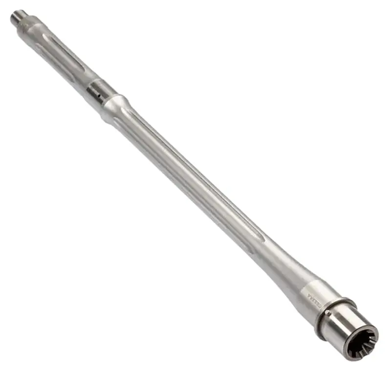 Wilson Combat TR223RCIG16FT8 Match Grade 223Wylde 16" Bead Blasted Stainless Steel Barrel