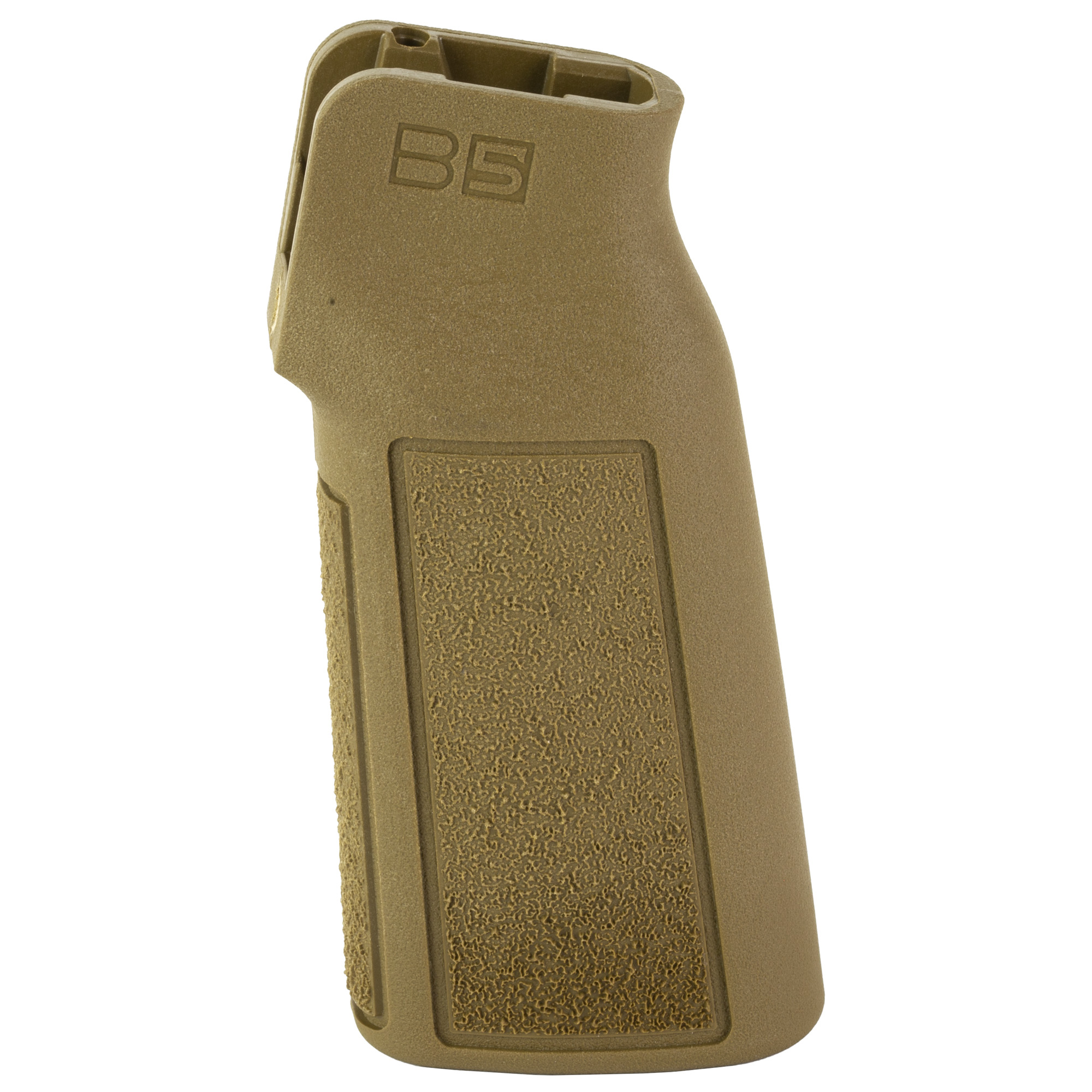 B5 Systems P-Grip, Grip, Coyote - PGR1454