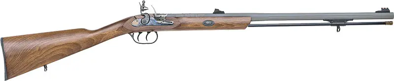 TRADITIONS 50 CAL PA PELLET - ULTRALIGHT S/S CERAKOTE/HRWD