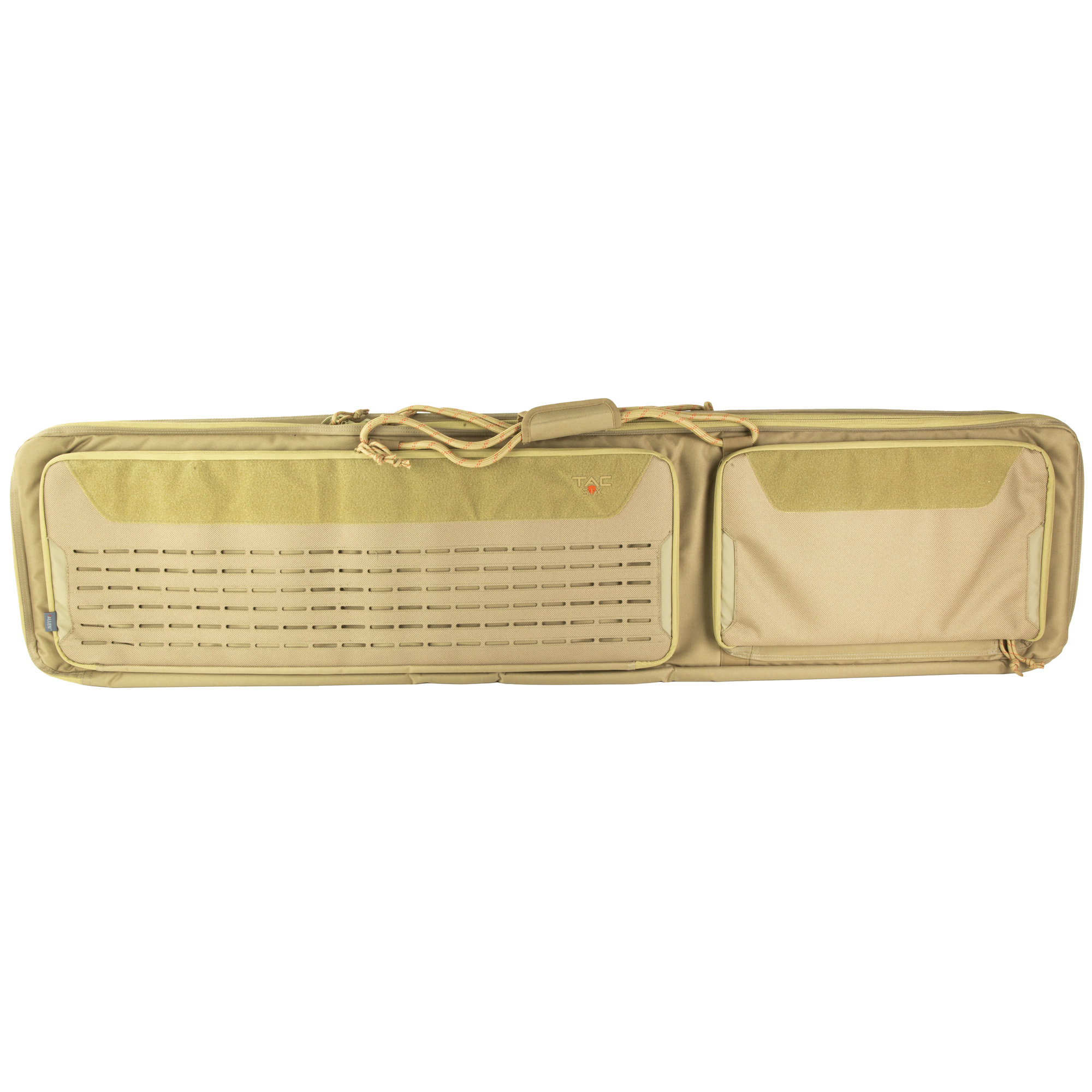 Allen Tac-Six Rifle Case, 55", Coyote - 10844