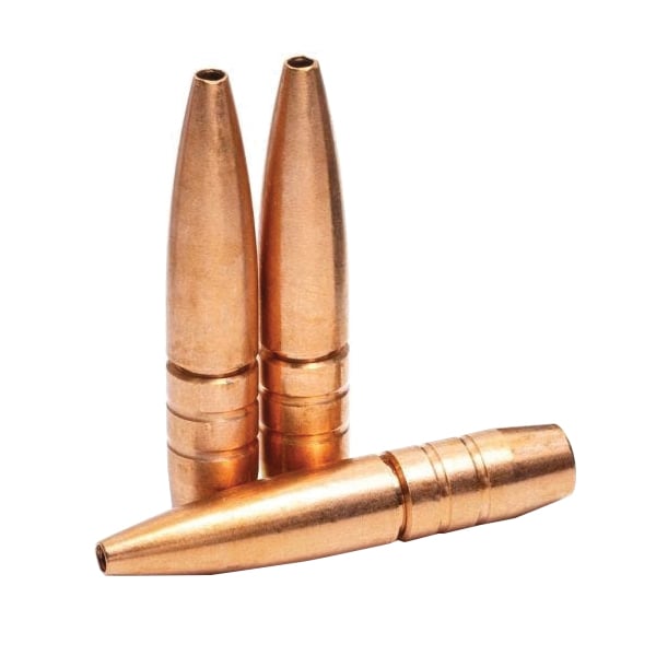 Lehigh Defence .260 Remington 130 gr Reloading Bullets  Controlled Chaos 50rds - 05264130CUSP