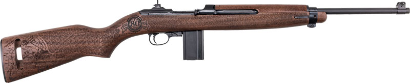 Auto-Ordnance 30M1 Carbine Iwo Jima 80th Anniversary Rifle