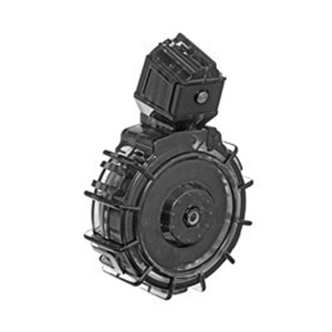 ProMag Ruger 10/22 .22 LR 30 Round Drum Magazine, Smoke - RUG-A29