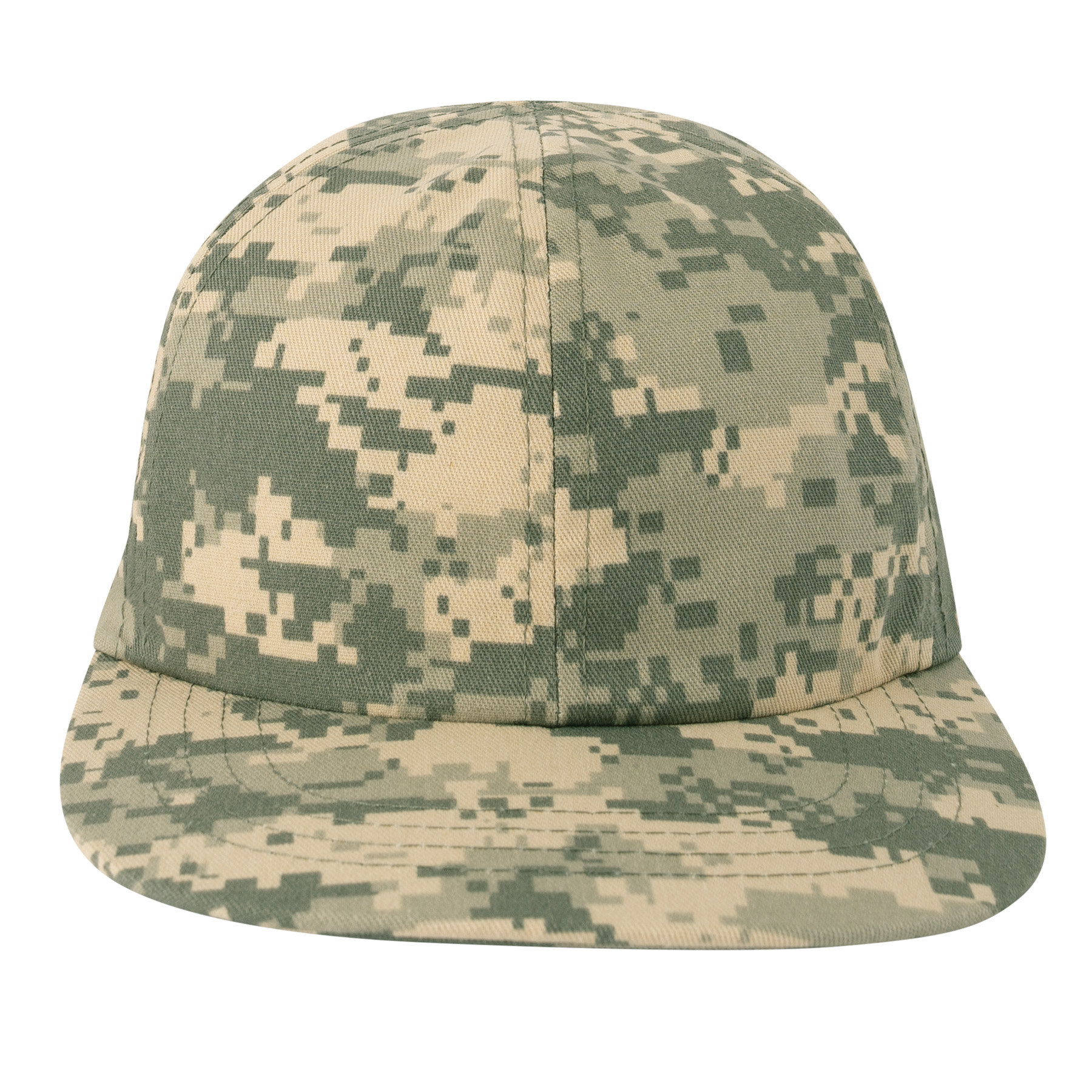 Rothco Kids Adjustable Camo Cap - Acu Digital Camo