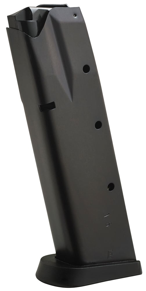 IWI Jericho 941 Pistol Magazine – 9mm | 10rd | Polymer Baseplate - No Credit Card Fees - Low, flat rate shipping
