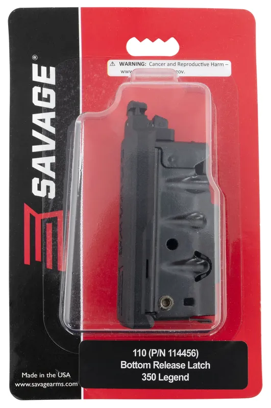 SAVAGE ARMS AXIS