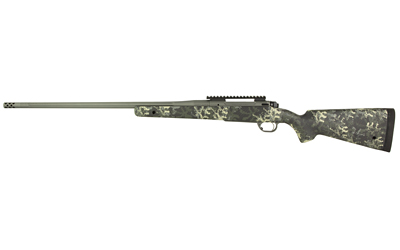 Springfield Armory M2020 7mm Bolt Action Rifle