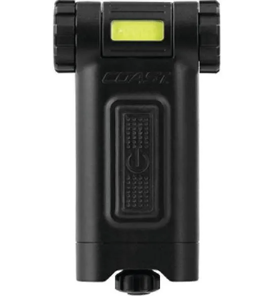 Coast HX4 Dual-Color W/R C.O.B Cliplight - 21019