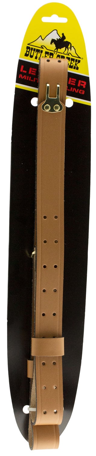 Butler Creek Cobra Padded Sling, Brown - 26522