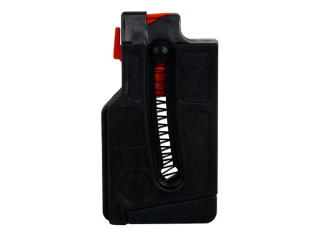 Smith & Wesson S&W MAG MP15-22 22LR 10R SM