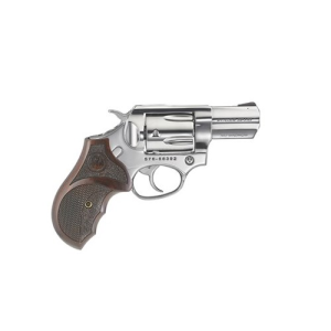 RUGER SP101 357 Mag 2.3" 5rd - Stainless