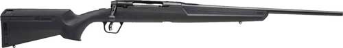 Savage Axis II .223 Bolt Action Rifle - Matte Black