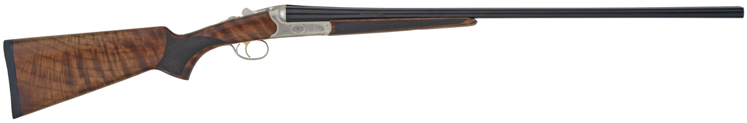TriStar Bristol SxS 28 Gauge Shotgun - 28" Barrel