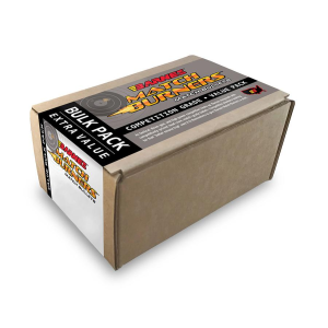 Barnes Match Burners Rifle Bullets 6.5mm .264" 140 gr BT MATCH 500/ct