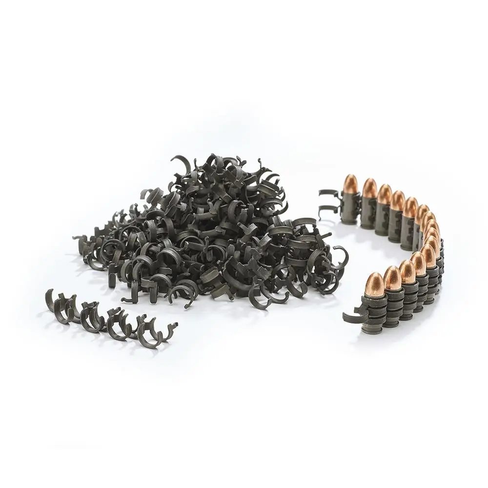 Freedom Ordnance FM-9/FM-9D 9mm Luger Links 1000/ct