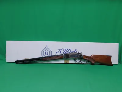 UBERTI 1873 SPECIAL SPORTING RIFLE (Used)