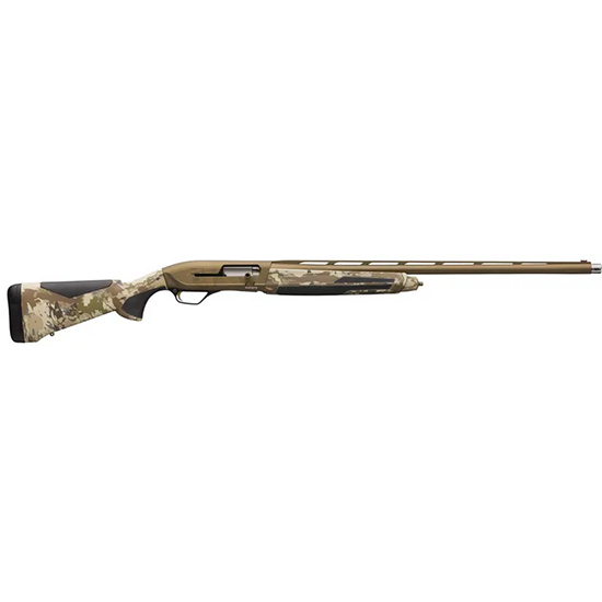 Browning Maxus II Wicked Wing 12GA Semi-Auto Shotgun