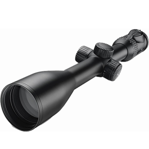 Swarovski-Optik DEMO Swarovski Optik Z8i Rifle Scope 3.5-28x50 30mm SFP 4W-i Illum