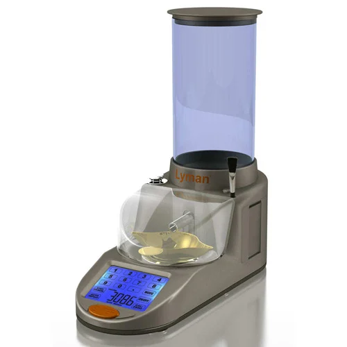 GEN6 COMPACT TOUCH SCREEN POWDER SYSTEM (115/230V)