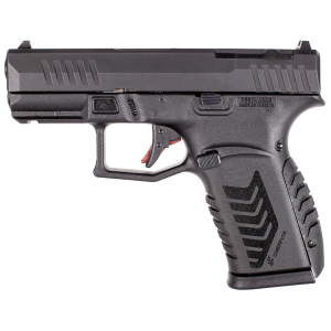 Derya Arms DY9Z Optic Ready 9mm Pistol - 3.5" - 1x 15rd Mag