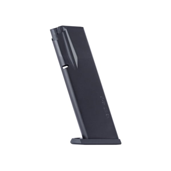Mec-Gar 10 Round .45 ACP Standard Detachable Magazine, Blue with Anti-Friction Coated - MGWIT45LFAFC