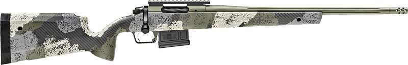 Springfield 2020 Waypoint 6mm Creedmoor Bolt Action Rifle