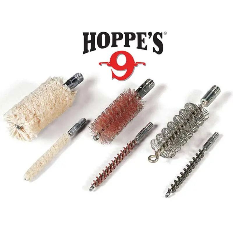 BrushKit 45 Caliber Phosphor Bronze 3 Pack