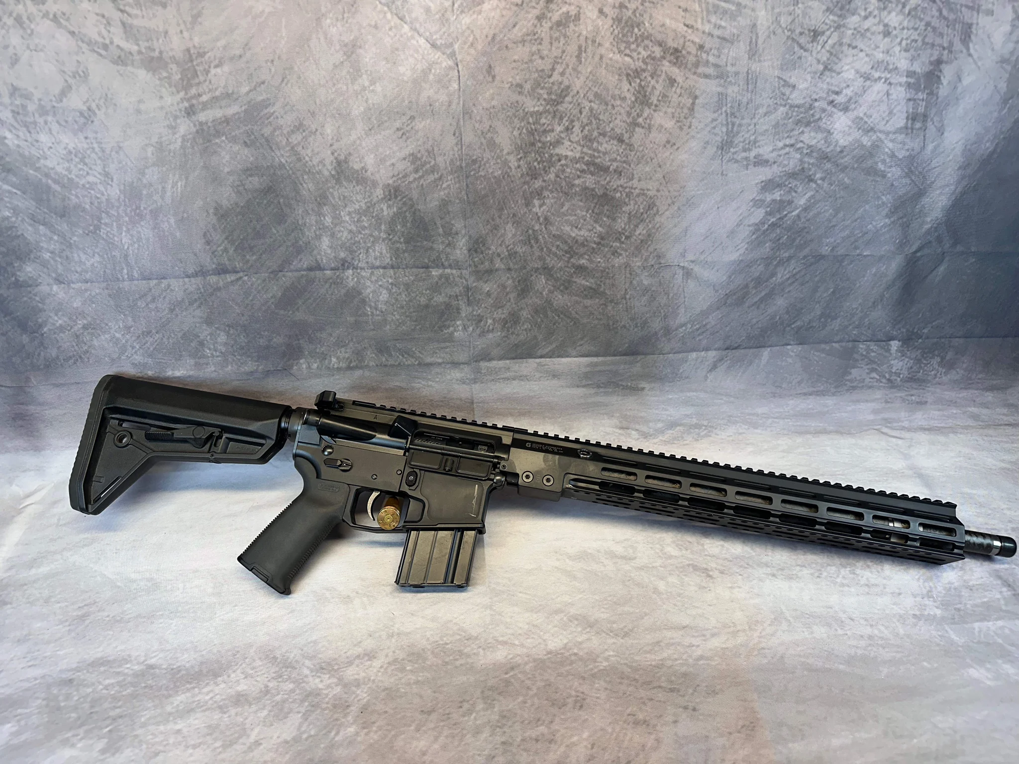 17 DESIGN AND MANUFACTURING 17DM-15 (Used)