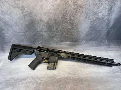 17 DESIGN AND MANUFACTURING 17DM-15 (Used)