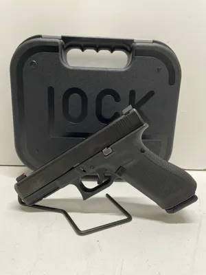 GLOCK 17 GEN 5 (Used)