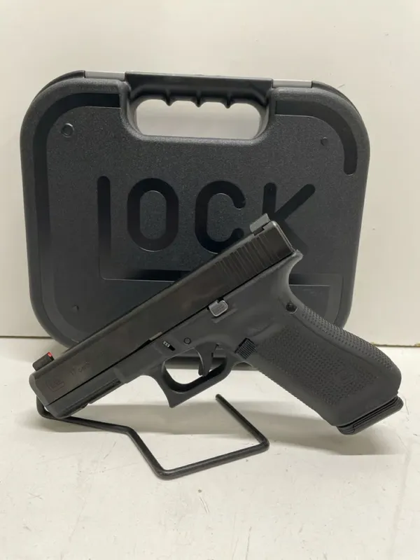 GLOCK 17 GEN 5 (Used)
