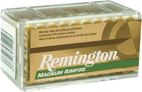 REM 22 MAG 40GR PSP 50BX