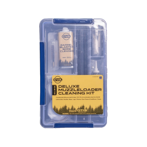 CVA Deluxe Muzzleloader Cleaning Kit