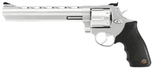 Taurus 44 Magnum Revolver 8.38" Ported Stainless