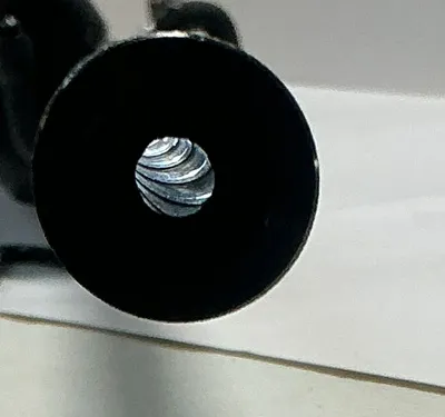 RUGER KM77VT MARK II BOLT-ACTION TARGET (Used)