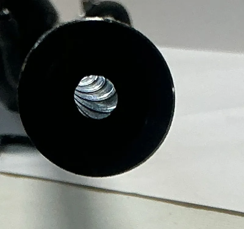 RUGER KM77VT MARK II BOLT-ACTION TARGET (Used)