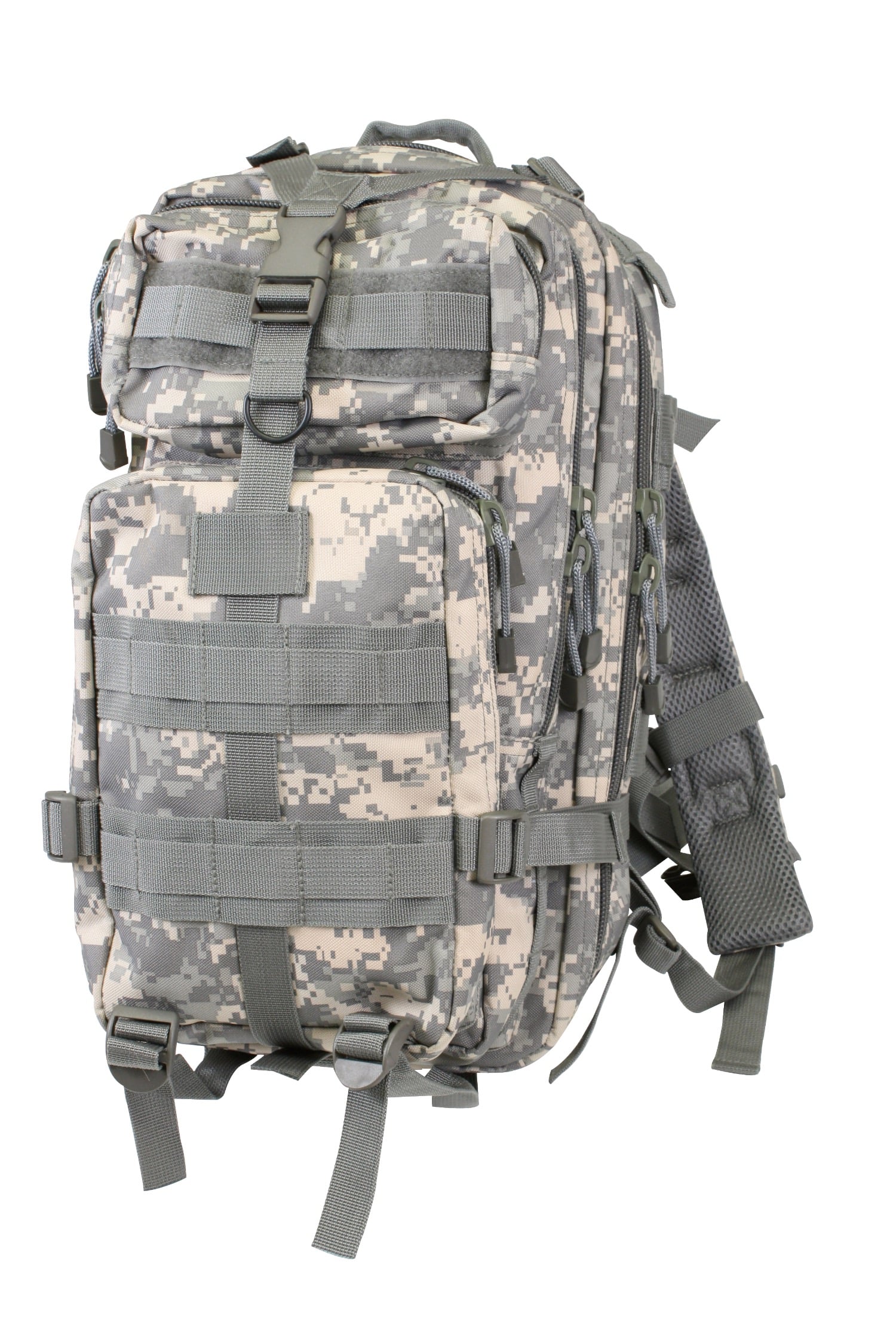 Rothco Medium Transport Pack - Acu Digital Camo