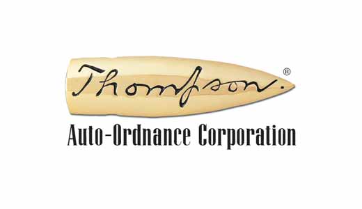Auto-Ordnance Thompson 1911 .45 ACP LOTF Edition 7+1