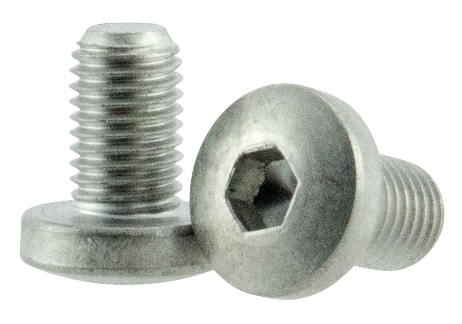 Wilson Combat Hex Head Grip Screw, Stainless - 313S