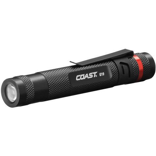 Coast G19 Inspection Beam Penlight - 19384