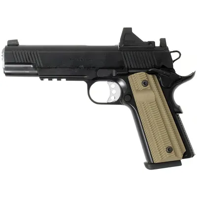 SPRINGFIELD ARMORY OPERATOR (Used)